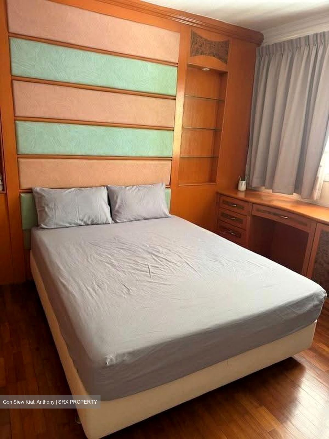 Blk 401 Sin Ming Avenue (Bishan), HDB Executive #610391231